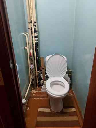 1-к квартира, 39 м2, 2/4 эт. Мариуполь