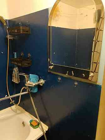 1-к квартира, 39 м2, 2/4 эт. Мариуполь