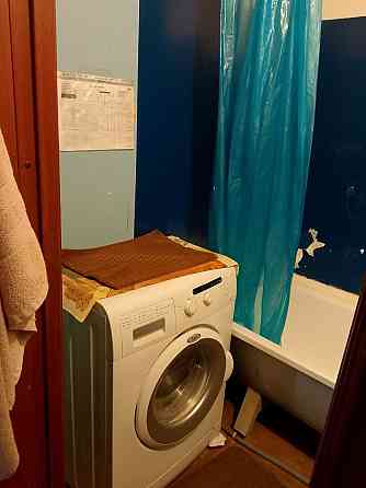 1-к квартира, 39 м2, 2/4 эт. Мариуполь