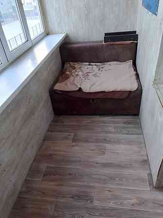 1-к квартира, 39 м2, 2/4 эт. Мариуполь