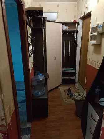 1-к квартира, 39 м2, 2/4 эт. Мариуполь