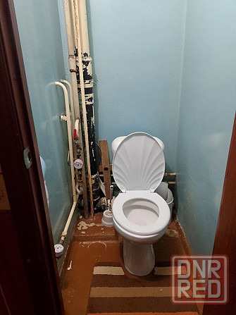 1-к квартира, 39 м2, 2/4 эт. Мариуполь - изображение 2