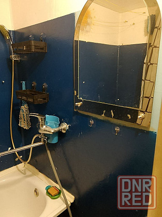 1-к квартира, 39 м2, 2/4 эт. Мариуполь - изображение 1