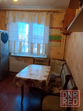 1-к квартира, 39 м2, 2/4 эт. Мариуполь - изображение 6