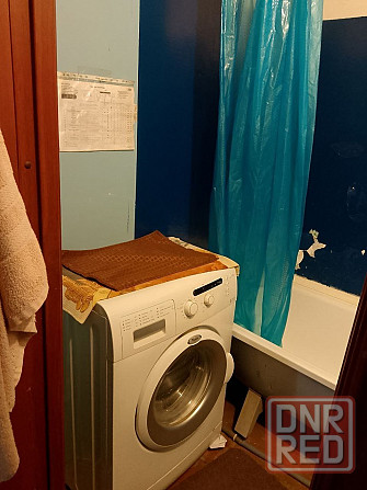 1-к квартира, 39 м2, 2/4 эт. Мариуполь - изображение 5