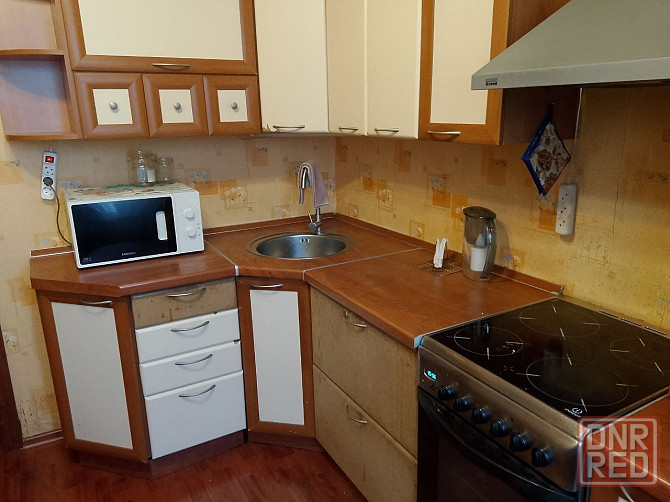 1-к квартира, 39 м2, 2/4 эт. Мариуполь - изображение 8