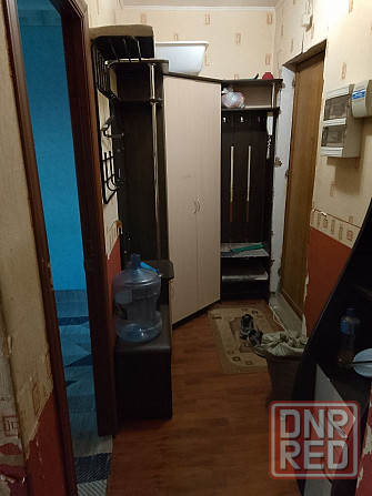 1-к квартира, 39 м2, 2/4 эт. Мариуполь - изображение 4