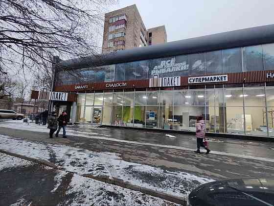 Аренда коммерческого помещения, 2 этаж - 399.7 м. кв. Донецк