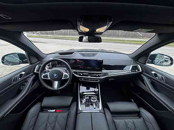 BMW X5 50e 3.0 AT, 2025, 50 км Луганск