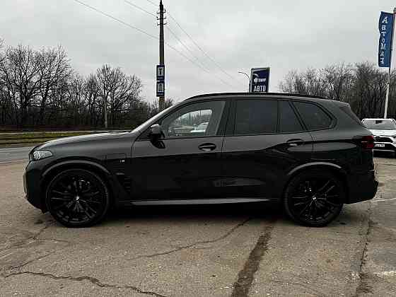 BMW X5 50e 3.0 AT, 2025, 50 км Луганск