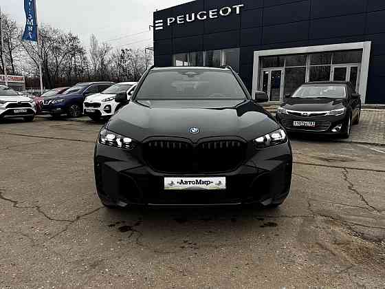 BMW X5 50e 3.0 AT, 2025, 50 км Луганск