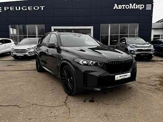 BMW X5 50e 3.0 AT, 2025, 50 км Луганск