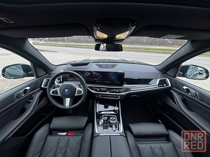 BMW X5 50e 3.0 AT, 2025, 50 км Луганск - изображение 6
