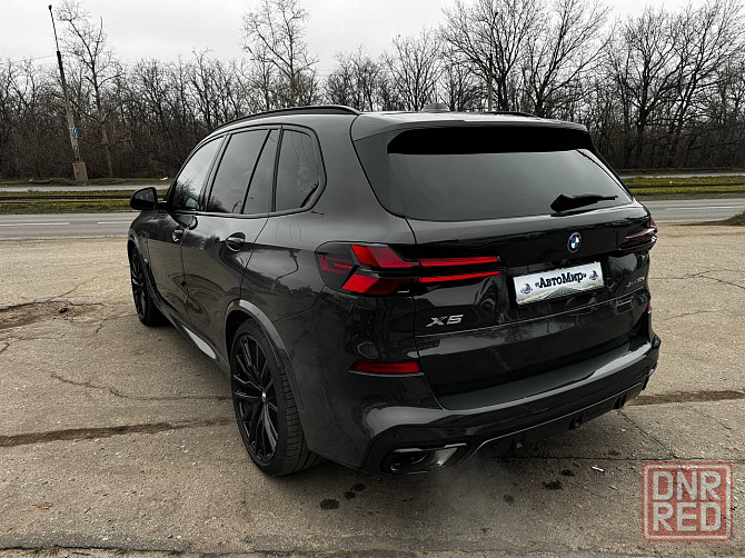 BMW X5 50e 3.0 AT, 2025, 50 км Луганск - изображение 5