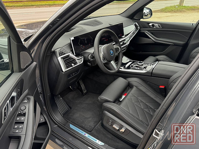 BMW X5 50e 3.0 AT, 2025, 50 км Луганск - изображение 7