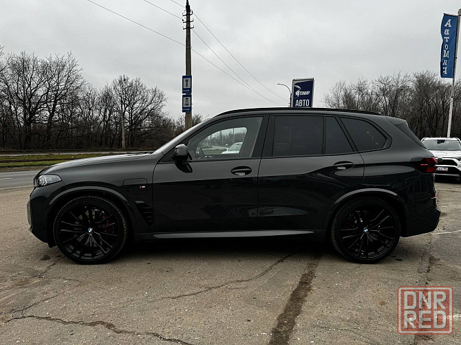 BMW X5 50e 3.0 AT, 2025, 50 км Луганск - изображение 4