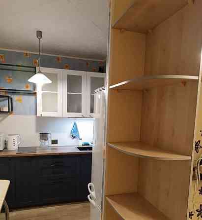 1-к квартира, 45 м2, 3/5 эт. Мариуполь