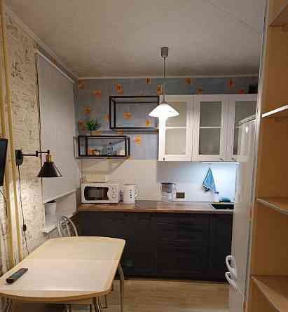 1-к квартира, 45 м2, 3/5 эт. Мариуполь