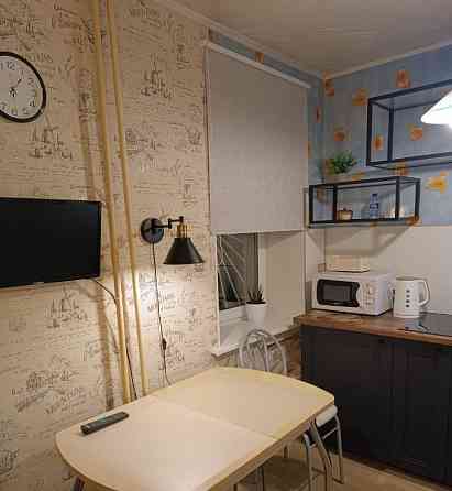 1-к квартира, 45 м2, 3/5 эт. Мариуполь