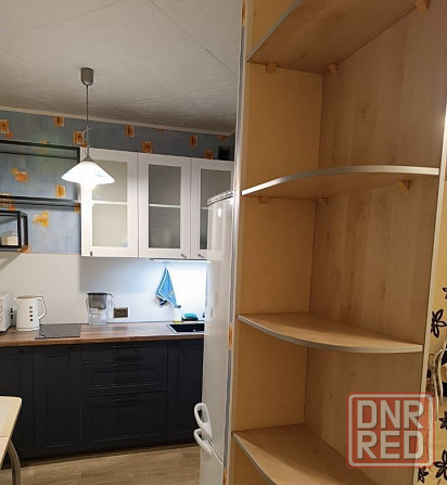 1-к квартира, 45 м2, 3/5 эт. Мариуполь - изображение 5