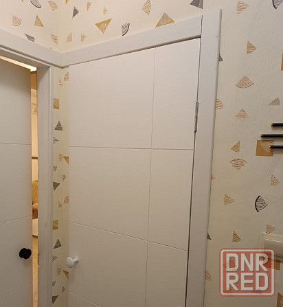 1-к квартира, 45 м2, 3/5 эт. Мариуполь - изображение 9