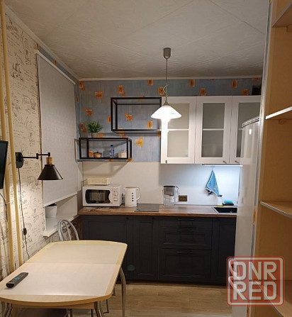 1-к квартира, 45 м2, 3/5 эт. Мариуполь - изображение 3