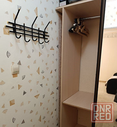 1-к квартира, 45 м2, 3/5 эт. Мариуполь - изображение 7
