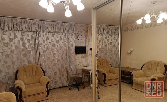 1-к квартира, 45 м2, 3/5 эт. Мариуполь - изображение 4