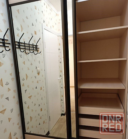 1-к квартира, 45 м2, 3/5 эт. Мариуполь - изображение 8