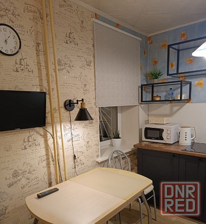 1-к квартира, 45 м2, 3/5 эт. Мариуполь - изображение 2