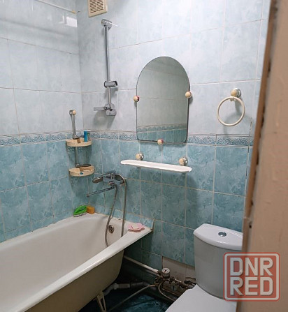 1-к квартира, 45 м2, 3/5 эт. Мариуполь - изображение 1