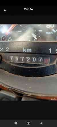 продается даф ft 95.430 седельный тягач Донецк