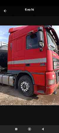 продается даф ft 95.430 седельный тягач Донецк