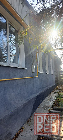 Продам дом ул.Петрова Буденновский район Донецк - изображение 1