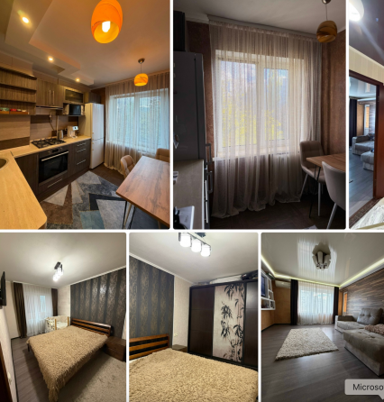 Продам 2 улица Днепродзержинская Донецк