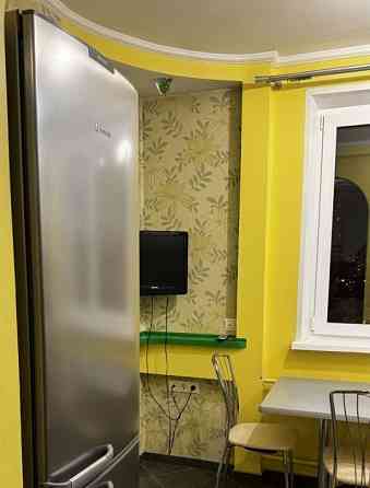 Сдается однокомнатная квартира в пролетарском районе Донецк