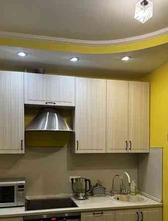 Сдается однокомнатная квартира в пролетарском районе Донецк