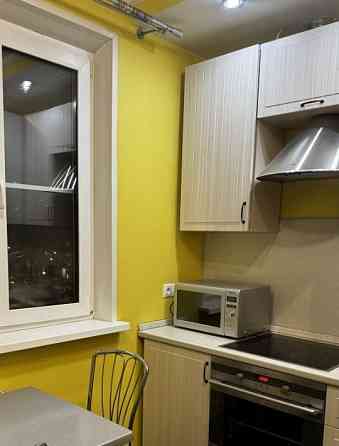 Сдается однокомнатная квартира в пролетарском районе Донецк