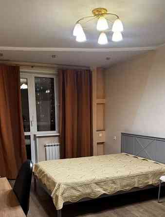 Сдается однокомнатная квартира в пролетарском районе Донецк