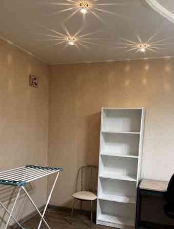 Сдается однокомнатная квартира в пролетарском районе Донецк