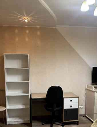 Сдается однокомнатная квартира в пролетарском районе Донецк