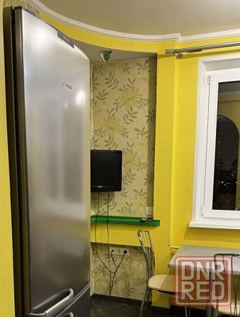 Сдается однокомнатная квартира в пролетарском районе Донецк - изображение 3