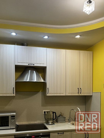 Сдается однокомнатная квартира в пролетарском районе Донецк - изображение 1