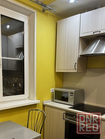 Сдается однокомнатная квартира в пролетарском районе Донецк - изображение 2