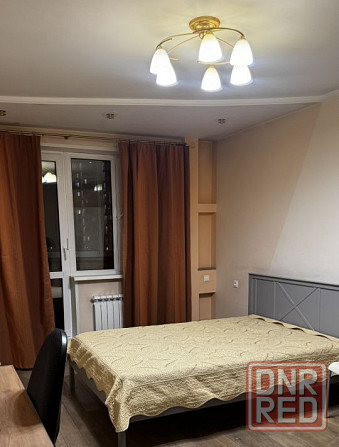 Сдается однокомнатная квартира в пролетарском районе Донецк - изображение 4