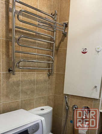 Сдается однокомнатная квартира в пролетарском районе Донецк - изображение 8