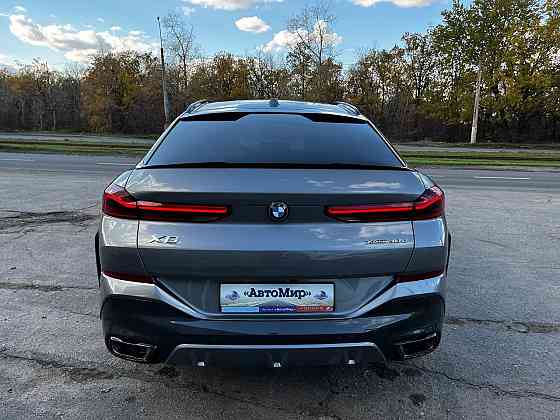 BMW X6 3.0 AT, 2025, 50 км Луганск
