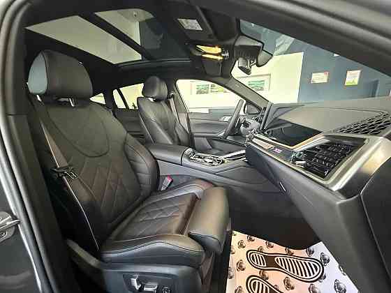 BMW X6 3.0 AT, 2025, 50 км Луганск