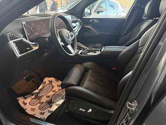 BMW X6 3.0 AT, 2025, 50 км Луганск