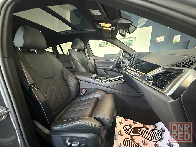 BMW X6 3.0 AT, 2025, 50 км Луганск - изображение 6